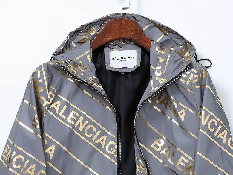 Balenciaga Jacket m-3xl 14m01